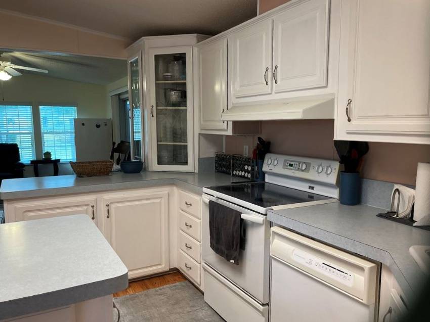 2430 Crooked Stick a Winter Haven, FL Mobile or Manufactured Home for Sale